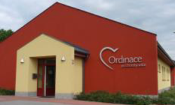 Ordinace pro choroby srdce Chomutov