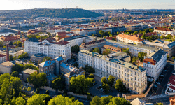 Všeobecná fakultní nemocnice Praha