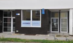 Interní ambulance JUVEMED Hodonín