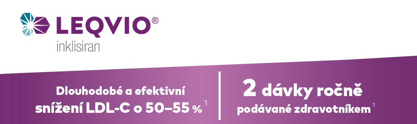 Leqvio inklisiran