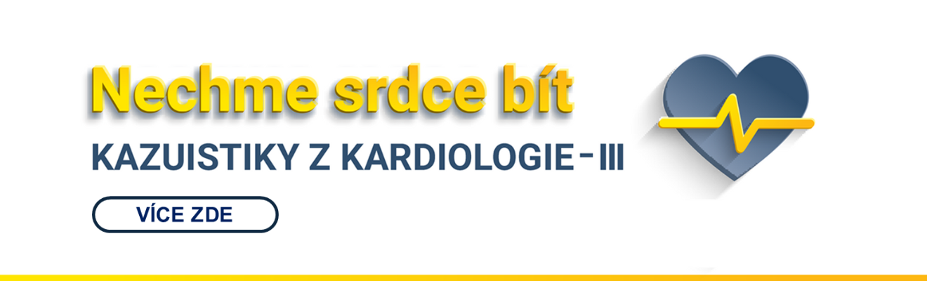 Nechme srdce bít III