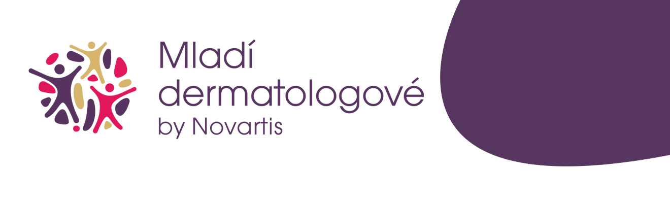 Co jsou Mladí dermatologové by Novartis?